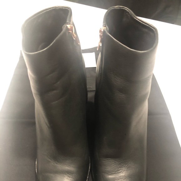 Alexander Wang Gabi Boots - Picture 4 of 6